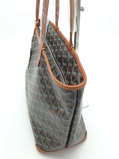 goyard mm artois price|Goyard Artois mm price 2021.